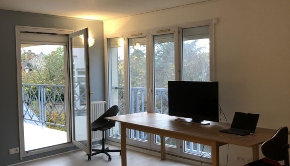 Logement tudiant Colocation à Orlans (45100)