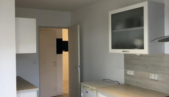 Logement tudiant Colocation à Orlans (45100)