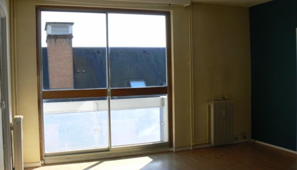 Logement tudiant Colocation à Orlans (45100)