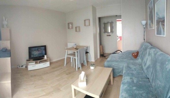 Logement tudiant Colocation à Orlans (45100)