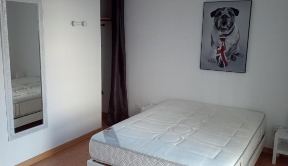 Logement tudiant Location Colocation Vide Orlans (45100)