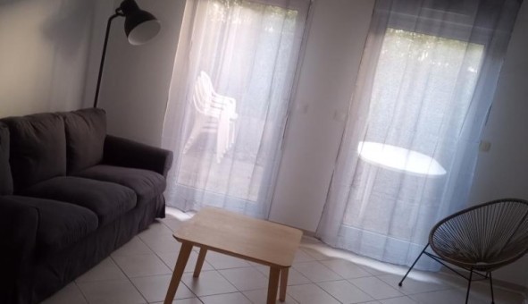 Logement tudiant Colocation à Orlans (45100)