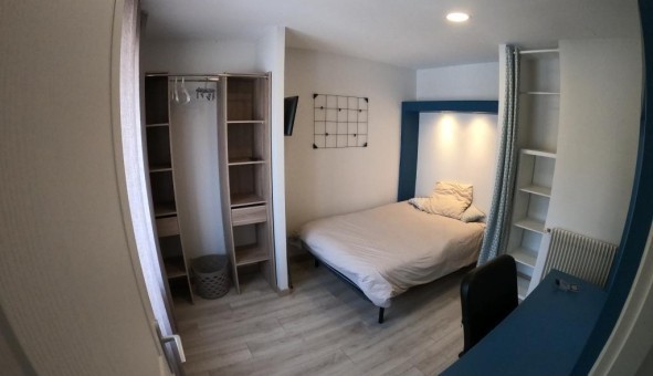 Logement tudiant Colocation à Orlans (45100)