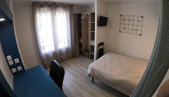 Logement tudiant Colocation à Orlans (45100)