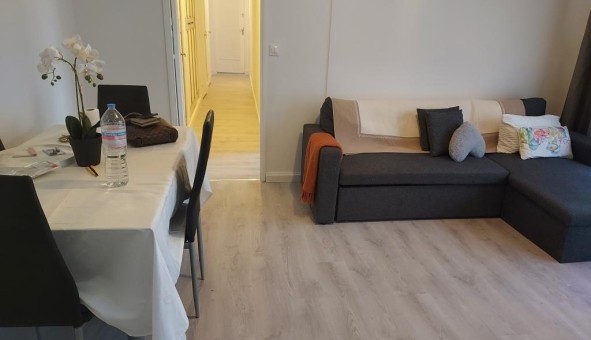 Logement tudiant Colocation à Orlans (45100)