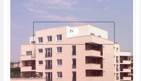 Logement tudiant Colocation à Orly (94310)