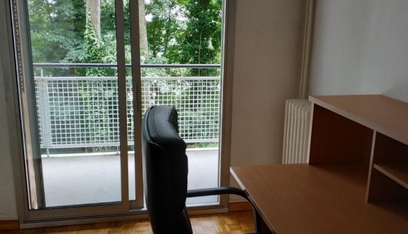 Logement tudiant Colocation à Palaiseau (91120)