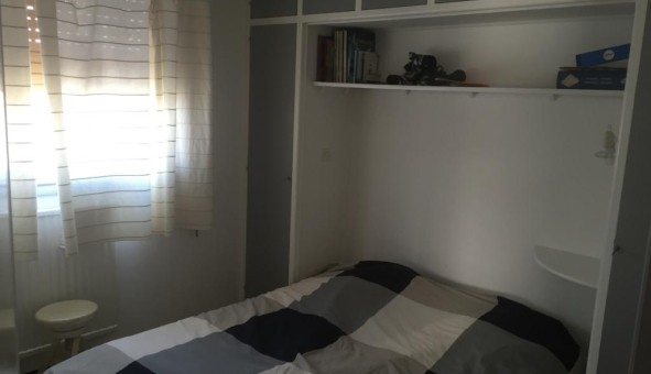 Logement tudiant Colocation à Palavas les Flots (34250)