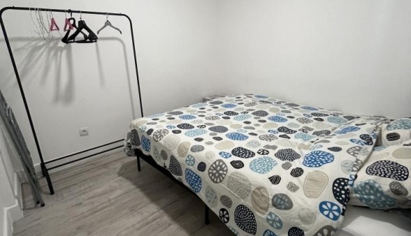 Logement tudiant Colocation à Pantin (93500)