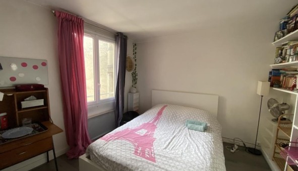 Logement tudiant Colocation à Paris 01er arrondissement (75001)