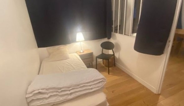 Logement tudiant Colocation à Paris 03me arrondissement (75003)