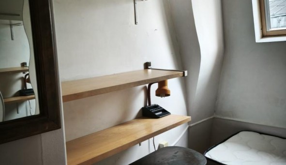 Logement tudiant Colocation à Paris 04me arrondissement (75004)