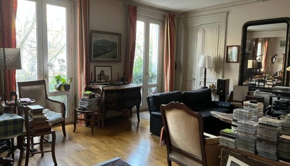 Logement tudiant Colocation à Paris 05me arrondissement (75005)