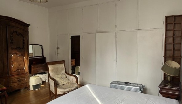 Logement tudiant Colocation à Paris 05me arrondissement (75005)