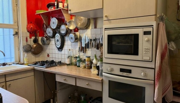 Logement tudiant Colocation à Paris 05me arrondissement (75005)