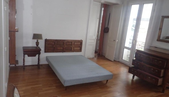 Logement tudiant Colocation à Paris 05me arrondissement (75005)