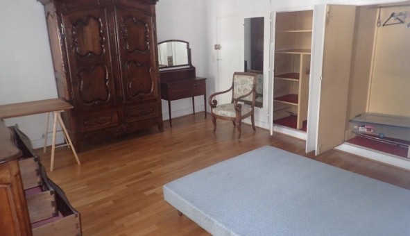 Logement tudiant Colocation à Paris 05me arrondissement (75005)