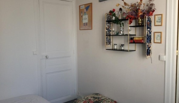 Logement tudiant Colocation à Paris 08me arrondissement (75008)