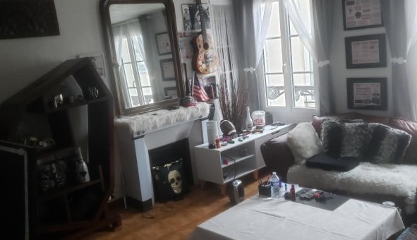 Logement tudiant Colocation à Paris 09me arrondissement (75009)