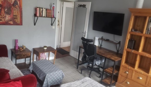 Logement tudiant Colocation à Paris 09me arrondissement (75009)