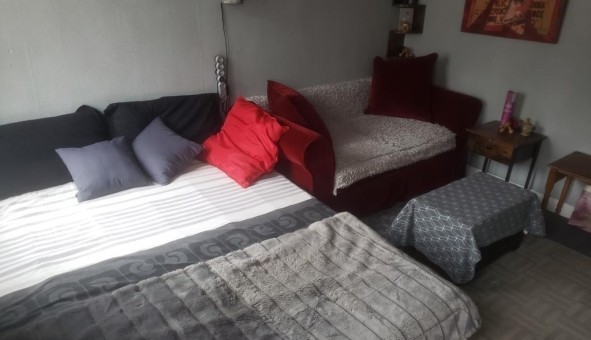 Logement tudiant Colocation à Paris 09me arrondissement (75009)