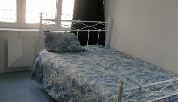 Logement tudiant Colocation à Paris 12me arrondissement (75012)