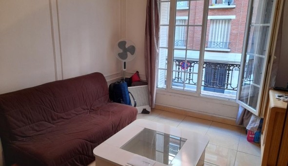 Logement tudiant Colocation à Paris 12me arrondissement (75012)