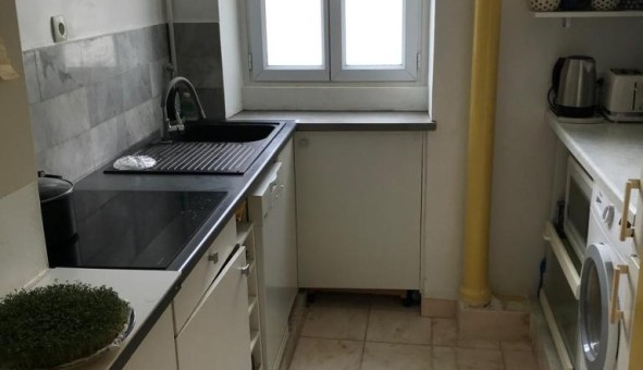 Logement tudiant Colocation à Paris 12me arrondissement (75012)