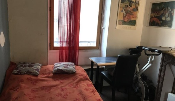 Logement tudiant Colocation à Paris 12me arrondissement (75012)