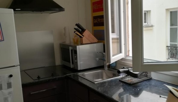 Logement tudiant Colocation à Paris 13me arrondissement (75013)