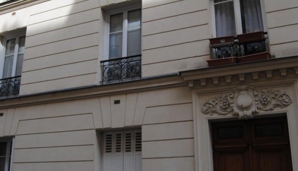 Logement tudiant Colocation à Paris 13me arrondissement (75013)