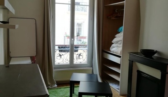 Logement tudiant Colocation à Paris 13me arrondissement (75013)