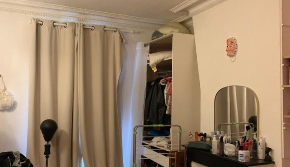 Logement tudiant Colocation à Paris 13me arrondissement (75013)