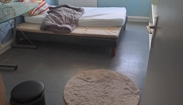 Logement tudiant Colocation à Paris 13me arrondissement (75013)