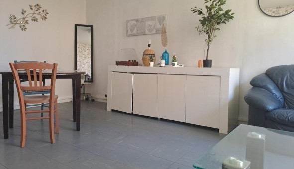 Logement tudiant Colocation à Paris 13me arrondissement (75013)