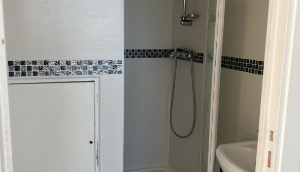 Logement tudiant Colocation à Paris 13me arrondissement (75013)