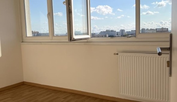 Logement tudiant Colocation à Paris 13me arrondissement (75013)