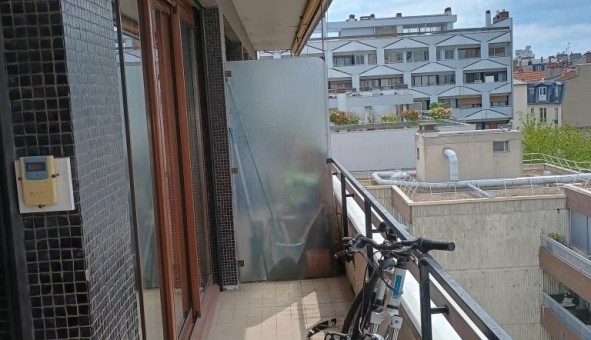 Logement tudiant Colocation à Paris 13me arrondissement (75013)