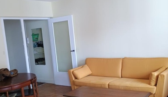 Logement tudiant Colocation à Paris 13me arrondissement (75013)