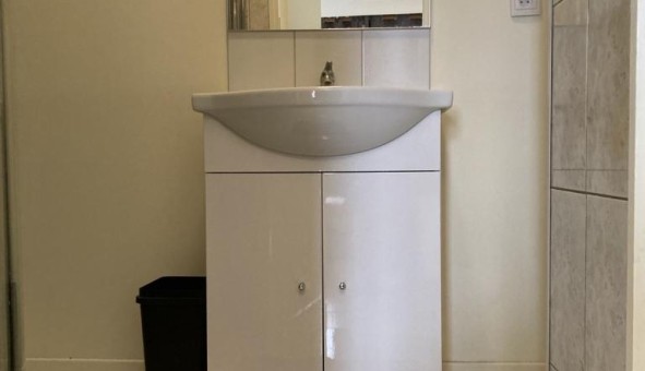 Logement tudiant Colocation à Paris 13me arrondissement (75013)