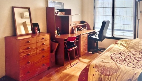 Logement tudiant Colocation à Paris 14me arrondissement (75014)