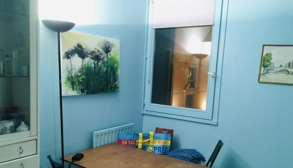 Logement tudiant Colocation à Paris 14me arrondissement (75014)