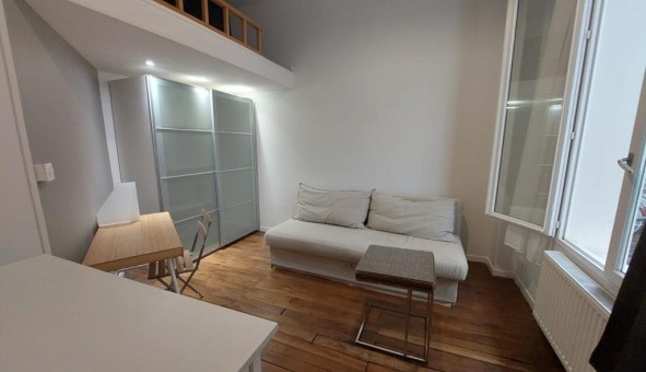 Logement tudiant Colocation à Paris 14me arrondissement (75014)