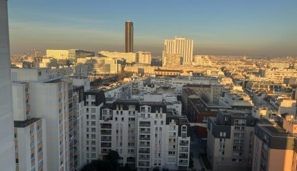 Logement tudiant Colocation à Paris 14me arrondissement (75014)