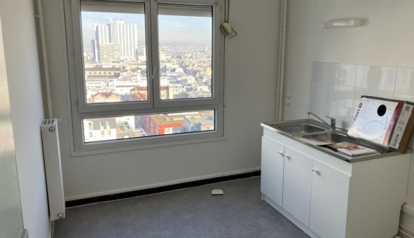 Logement tudiant Colocation à Paris 14me arrondissement (75014)