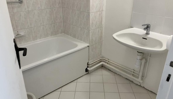 Logement tudiant Colocation à Paris 14me arrondissement (75014)