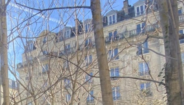 Logement tudiant Colocation à Paris 14me arrondissement (75014)