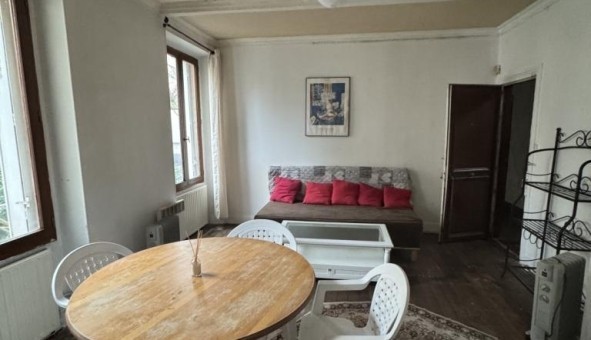 Logement tudiant Colocation à Paris 14me arrondissement (75014)