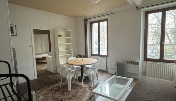 Logement tudiant Colocation à Paris 14me arrondissement (75014)