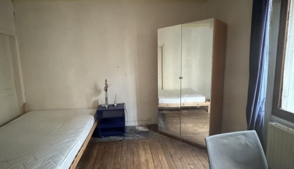 Logement tudiant Colocation à Paris 14me arrondissement (75014)